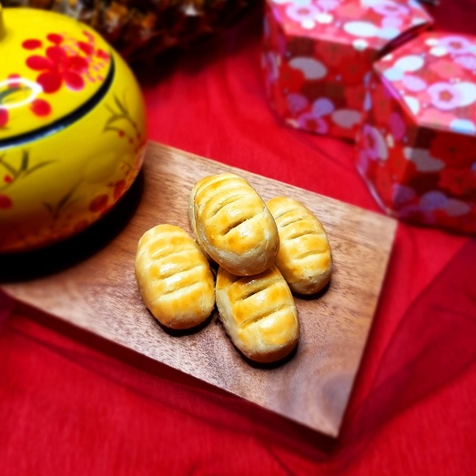 Lunar New Year